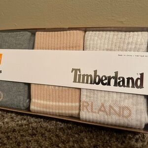 Women’s Timberland Boot Sock box set